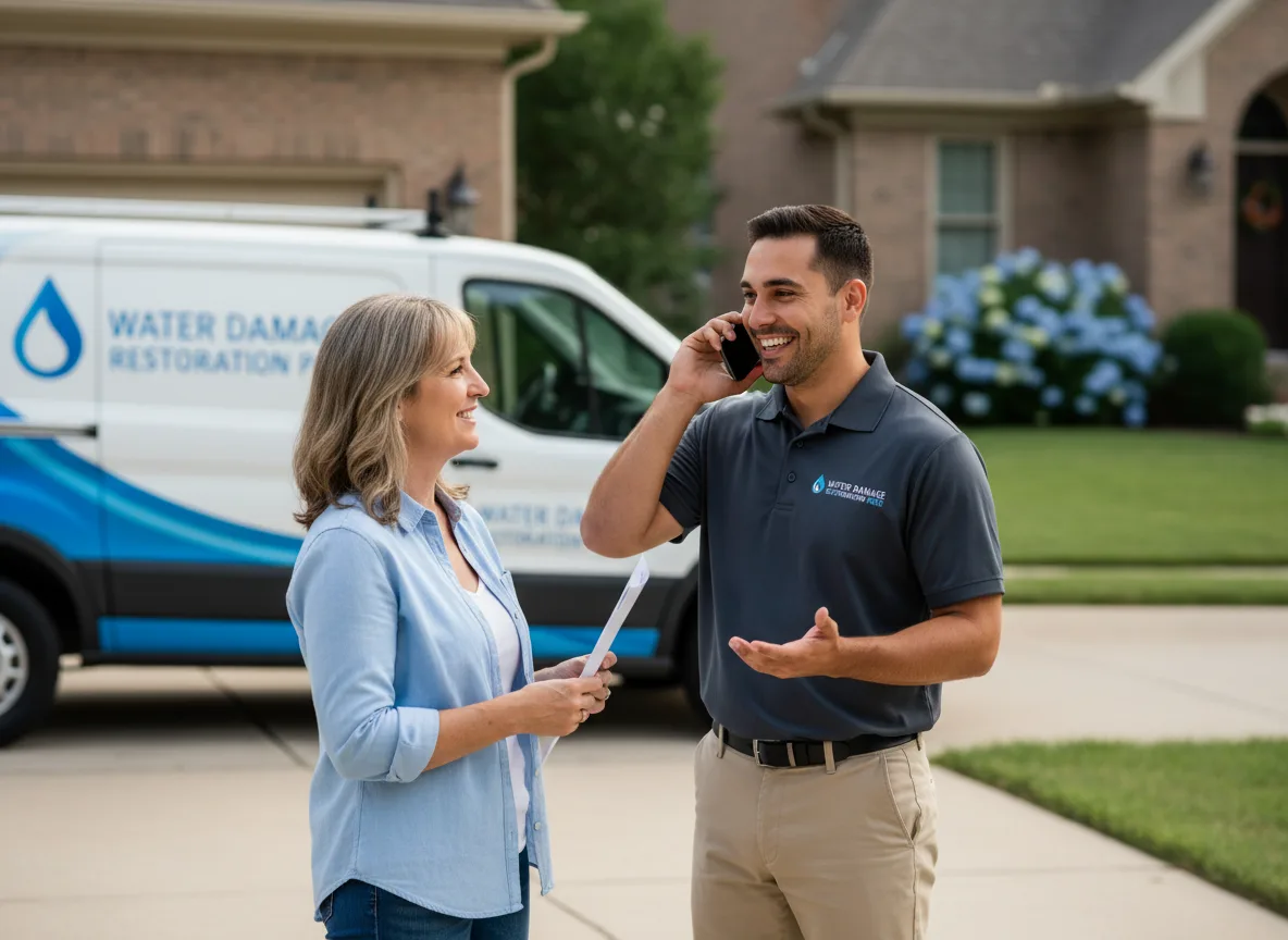 Flood Restoration Stanton, MI FAQs